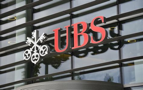 UBS: Q1 Earnings Snapshot
